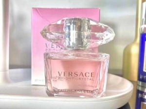 Versace 女士：时尚界璀璨之星的传奇之旅