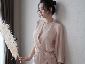 女式开襟睡衣舞蹈：展现女性优雅魅力的独特表演形式