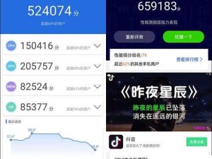 X4631 鲁大师：全面解析其性能与独特优势