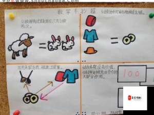 按到桌子上的数学代表：抄视频背后的故事