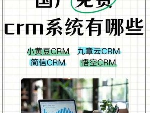 国产永久免费 CRM 系统：助力企业高效管理新利器