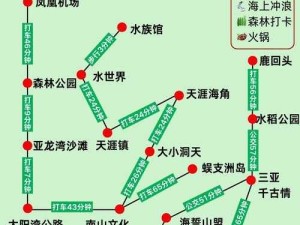 探索爱情岛线路1、线路2、线路3的绝美风景与浪漫体验，揭秘最佳旅行路线与景点推荐