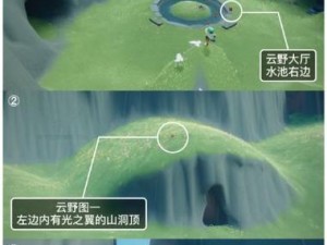 光遇5.16季节蜡烛究竟藏在哪？揭秘位置分布与实战获取攻略