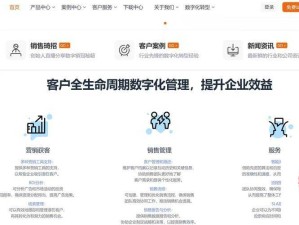 国内免费 SaaS CRM：助力企业数字化转型的最佳选择