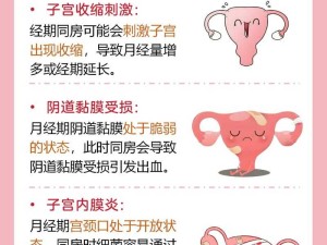 女生第一次过后出血原因究竟为何