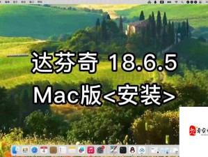 达芬奇 18.6.5 破解版：畅享非凡视频编辑体验