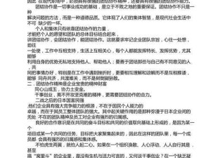 如何有效实施多人轮换战术体系？实战经验与策略解析，提升团队协作与效率