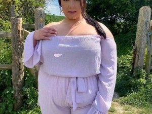 为什么欧美 BBWBBW 如此受欢迎？它们有什么独特之处？