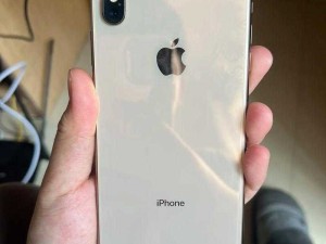 IPHONE XS MAX 日本：性能与美感的完美融合