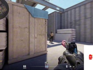 高清大片 csgo：枪林弹雨，热血竞技