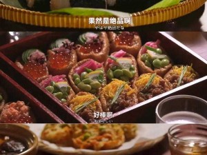 美国厨房第二季精彩来袭，各种美食挑战等你来揭秘