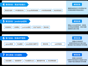 python 编程在线教学：专业课程，轻松掌握编程技能