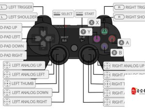 堕落之王全面操作攻略，键盘手柄按键设置详解