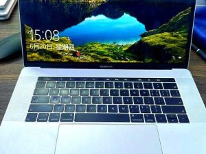 美国 MacBook Pro 日本版：高端性能与日本特色的完美融合