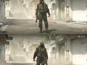 探秘暴躁老阿姨 CSGO：揭秘游戏背后的故事