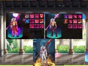 DNF国服新版震撼发布 魔枪士荣耀登场引领游戏新风尚