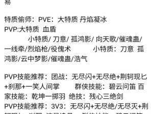 逆水寒手游同命连枝奇遇究竟如何完成？全面攻略大揭秘！