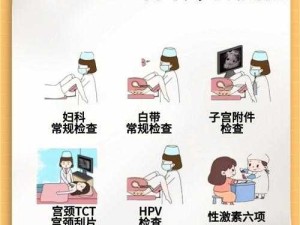 13 岁女孩全身光检查是怎么回事？为何要进行这样的检查？