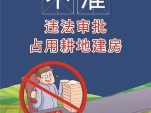 农村违法占地该如何处理？相关规定与解决办法大揭秘