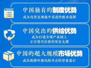 如何评价中国在全球经济中的地位和影响力？