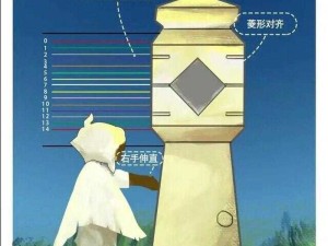 【玩家必看】光遇体型重塑魔法变矮超详细教程，轻松实现你的小可爱理想身高！