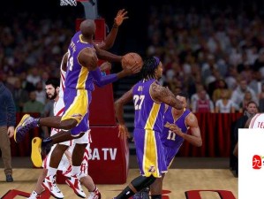 NBA2K15揭秘空中接力技巧 助你称霸篮球赛场