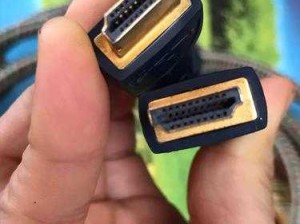 RF 射频和 HDMI 高清线的区别：技术原理与应用场景详析