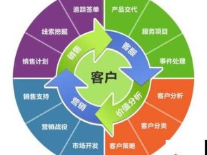 成品网站 crm 短视频：关于其功能与应用的详细介绍