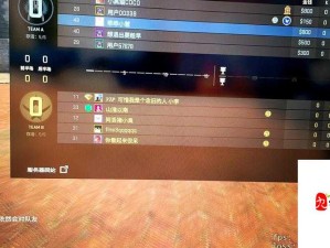 暴躁少女的免费 csgo 之路：你敢挑战吗？