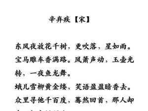 如何高效收集射雕青玉案元夕物品？揭秘资源管理策略悬念