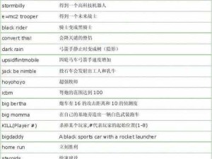 帝国时代 2 秘籍怎么用及详细使用方法和技巧介绍