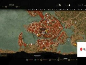 巫师3 PC版存档位置全面揭秘