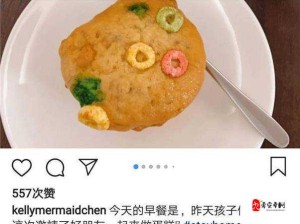 双胞胎一前一后夹心饼干：美味与创意的完美融合