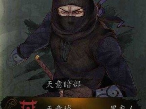 侠客风云传深度解析，天意城主神秘身份终曝光