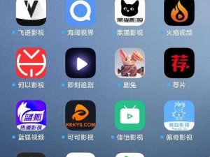 免费观看片的 app 下载：海量影视资源随心看