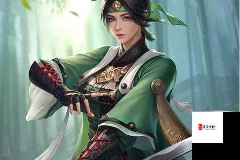 三国志13武将马云禄怎么样？马云禄属性全面解析