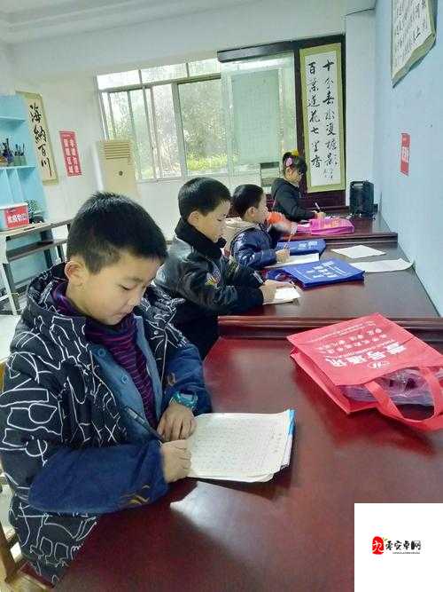 放学后对小春的特别指导下载：开启一段独特的学习之旅