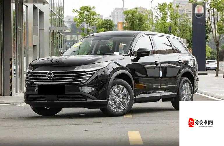 爱看日产 SUV 的网友推荐：日产 X-TRAIL 劲客，城市冒险家的不二之选