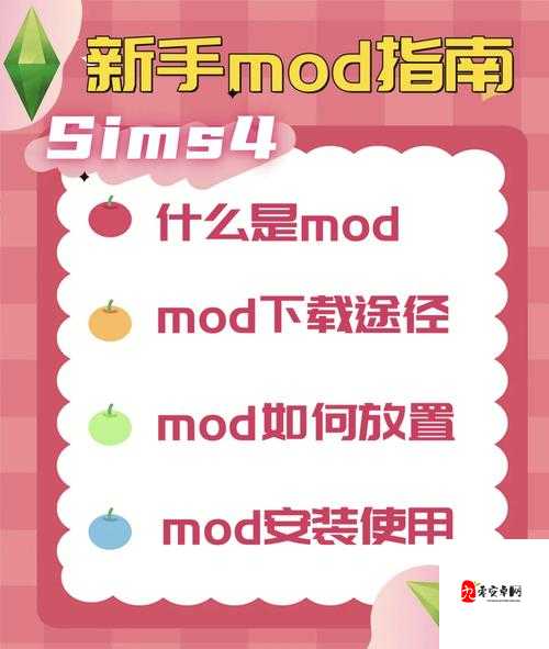 模拟人生4欢聚一堂MOD失效？别担心，这里有妙招！