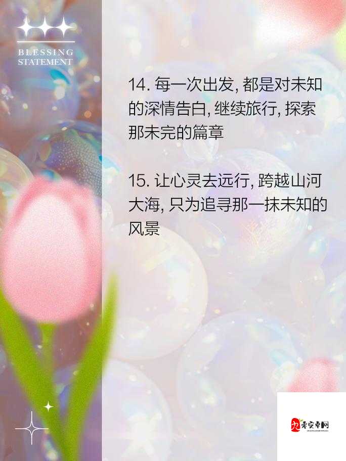 久久曰：探索未知的奇妙之旅