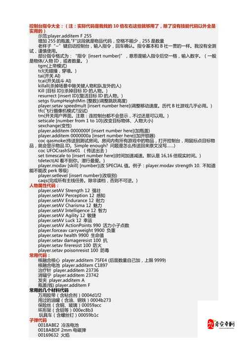 辐射4全屏设置与问题解决秘籍