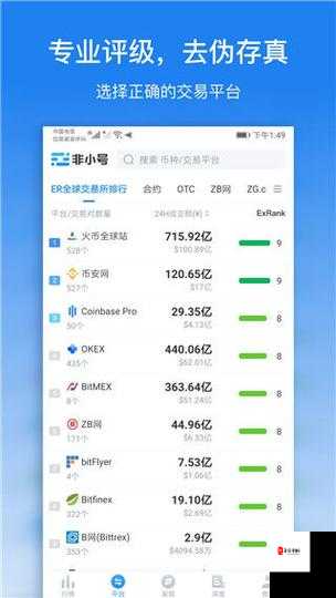 免费行情软件 app 下载大全魅影：提供全面的行情软件下载资源