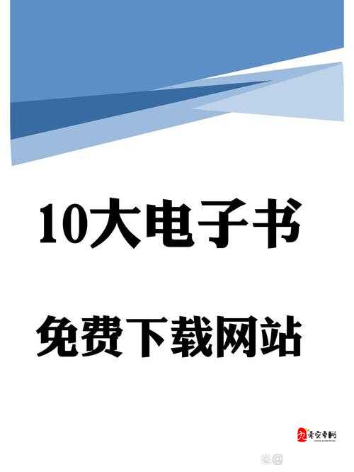 电子书免费阅读：畅享海量优质资源无需付费