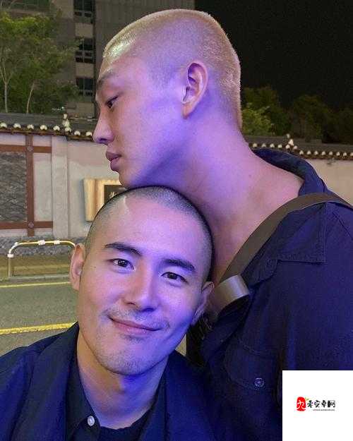 亚洲男同帅 Gay1069 的独特魅力与精彩故事