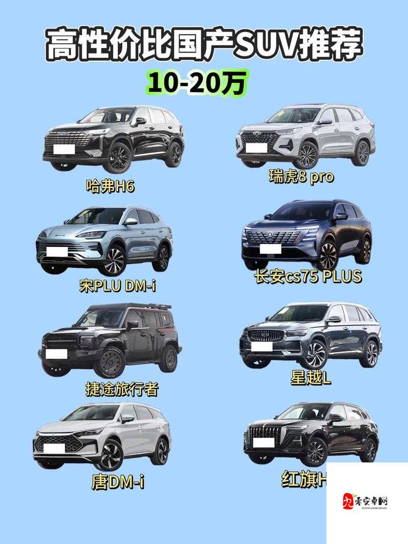 国产 SUV 精品一区二区 69 引领汽车品质新高度