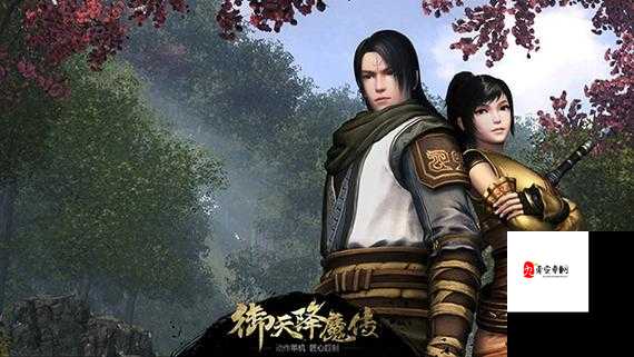 御天降魔传试玩版3自动降低画质？这里有妙招！