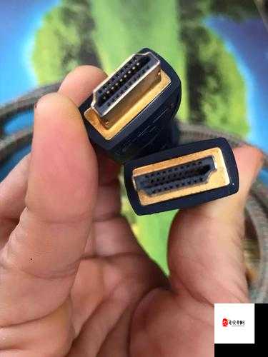 RF 射频和 HDMI 高清线的区别：技术原理与应用场景详析