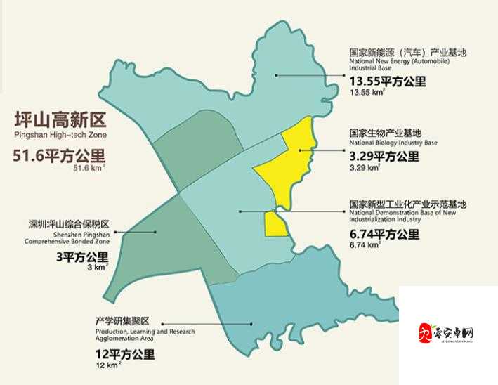 精华国产一二三区区别：深度剖析各区的特色与差异