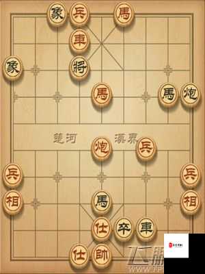 侠客风云传象棋答案揭秘，象棋考试问题全攻略