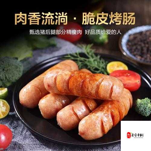 爱吃肉肠的小洞：大肉肠能否满足它的胃口？